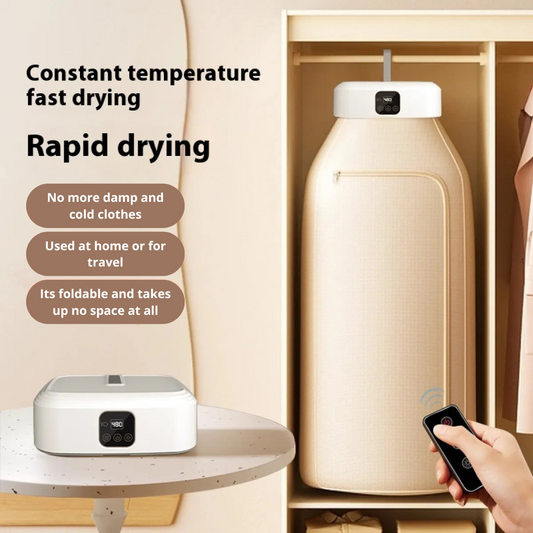 Sanodry Portable Travel Dryer