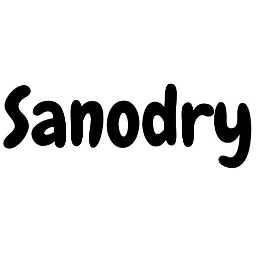 Sanodry